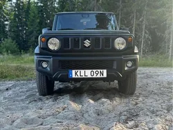 Begagnad 2024 Suzuki Jimny SUV | 290 000 kr (Superpris)