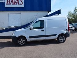 Vit Begagnad 2009 Nissan Kubistar Van | 29 500 kr