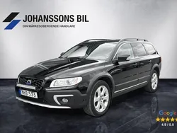 Svart Begagnad 2016 Volvo XC70 Standard SUV | 214 900 kr (Lite dyr)