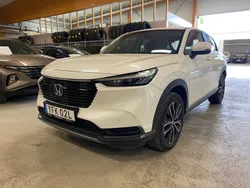 Vit Begagnad 2022 Honda HR-V SUV | 284 000 kr (Marknadspris)