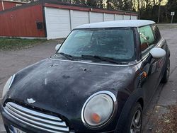 Begagnad 2008 Mini Cooper D Halvkombi | 25 000 kr (Bra pris)