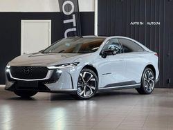 Grå Ny 2025 Mazda 6e Takumi-Line Sedan | 531 300 kr