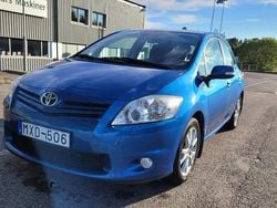 Begagnad 2012 Toyota Auris Halvkombi | 33 000 kr (Superpris)