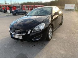 Begagnad 2011 Volvo S60 Summum Sedan | 49 000 kr (Bra pris)