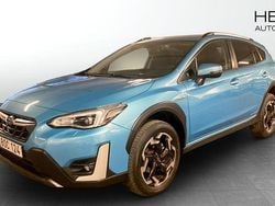 Begagnad 2023 Subaru XV SUV | 289 900 kr (Bra pris)