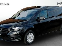 Ny 2026 Mercedes Citan 112 | 298 000 kr