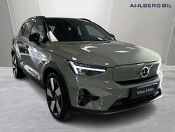 Grön Begagnad 2023 Volvo XC40 Ultimate SUV | 444 500 kr