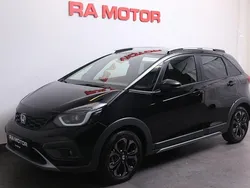 Ny 2025 Honda Jazz Advance Halvkombi | 304 900 kr (Marknadspris)