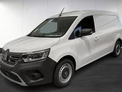 Vit Ny 2024 Renault Kangoo Minibuss | 452 300 kr