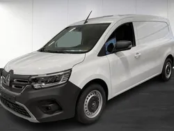 Vit Ny 2024 Renault Kangoo Minibuss | 452 300 kr (Marknadspris)