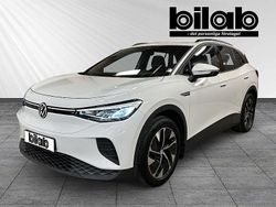 Vit Begagnad 2022 VW ID.4 Pro Performance SUV | 314 900 kr (Marknadspris)