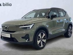 Grön Begagnad 2023 Volvo XC40 Single Motor SUV | 339 900 kr