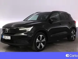 Svart Begagnad 2023 Volvo XC40 Core SUV | 334 900 kr