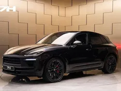 Svart Begagnad 2023 Porsche Macan GTS Sport SUV | 969 000 kr (Bra pris)