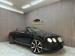 Begagnad 2006 Bentley Continental GT Convertible Cab | 379 900 kr