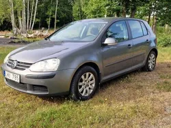 Begagnad 2008 VW Golf VI Halvkombi | 33 000 kr