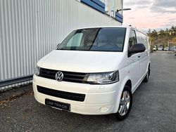 Vit Begagnad 2013 VW T5 Van | 119 900 kr (Marknadspris)