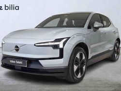 Grå Begagnad 2024 Volvo EX30 Single Motor SUV | 329 000 kr
