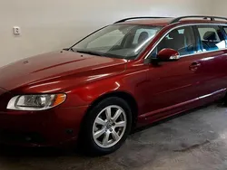 Röd Begagnad 2011 Volvo V70 Momentum Kombi | 66 900 kr (Bra pris)