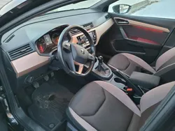 Svart Begagnad 2018 Seat Ibiza XCELLENCE Halvkombi | 79 000 kr (Bra pris)