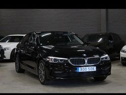 Begagnad 2020 BMW 530e Sedan | 290 000 kr (Superpris)