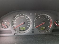 Svart Begagnad 2004 Volvo V70 Business Edition Kombi | 25 000 kr (Marknadspris)