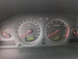 Svart Begagnad 2004 Volvo V70 Business Edition Kombi | 25 000 kr (Marknadspris)