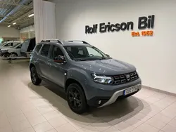 Begagnad 2022 Dacia Duster Extreme SUV | 239 500 kr (Dyr)