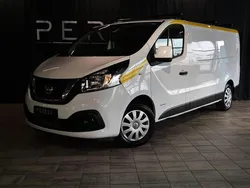 Vit Begagnad 2019 Nissan NV300 Van | 169 000 kr (Marknadspris)