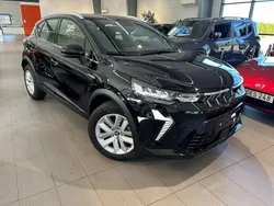 Svart Ny 2024 Mitsubishi ASX Intense SUV | 334 900 kr (Marknadspris)