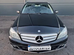Begagnad 2011 Mercedes C180 Avantgarde Kombi | 78 900 kr (Marknadspris)