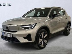 Silver Begagnad 2022 Volvo XC40 Core SUV | 324 900 kr