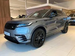 Grå Begagnad 2023 Land Rover Range Rover Velar SE Dynamic SUV | 932 700 kr