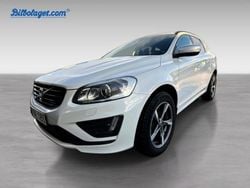 Vit Begagnad 2015 Volvo XC60 Business Edition SUV | 189 900 kr (Dyr)