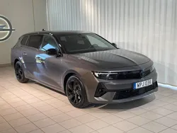 Grå Begagnad 2024 Opel Astra Edition Kombi | 319 000 kr (Marknadspris)