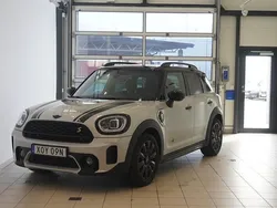 Okänd Begagnad 2021 Mini Cooper Countryman SUV | 319 500 kr (Marknadspris)