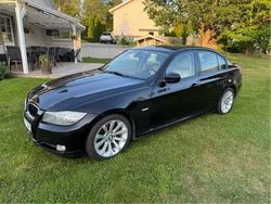 Svart Begagnad 2011 BMW 320 Comfort Edition Sedan | 58 000 kr (Marknadspris)