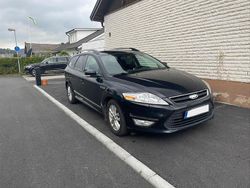 Svart Begagnad 2011 Ford Mondeo Trend Kombi | 49 900 kr (Marknadspris)
