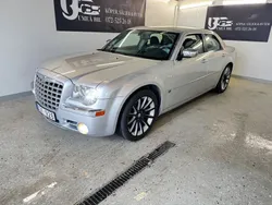 Silver Begagnad 2006 Chrysler 300C Sedan | 59 900 kr (Bra pris)