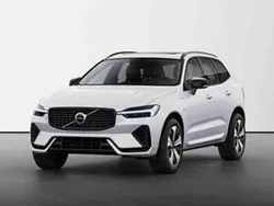 Vit Ny 2026 Volvo XC60 SUV | 644 600 kr (Marknadspris)