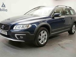 Blå Begagnad 2015 Volvo XC70 | 219 900 kr