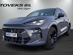 Grå (graphene grey) Ny 2025 Cupra Terramar SUV | 510 000 kr
