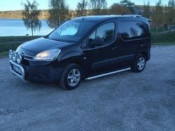 Begagnad 2013 Citroën Berlingo Minibuss | 48 000 kr (Bra pris)