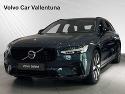 Begagnad 2026 Volvo V90 Kombi | 559 900 kr