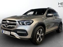 Silver Begagnad 2021 Mercedes GLE350 SUV | 470 000 kr (Superpris)