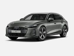 Ny 2025 Audi A6 Proline Kombi | 609 000 kr (Marknadspris)