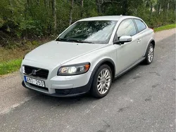 Vit Begagnad 2007 Volvo C30 Summum Halvkombi | 38 000 kr (Marknadspris)