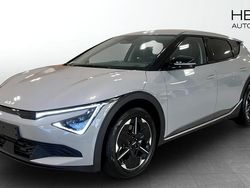 Ny 2026 Kia EV6 SUV | 631 400 kr (Dyr)