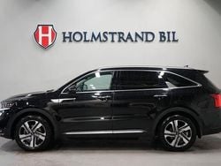Svart Begagnad 2023 Kia Sorento Advance SUV | 444 900 kr (Marknadspris)