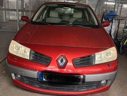 Begagnad 2006 Renault Mégane II Halvkombi | 8 000 kr (Superpris)